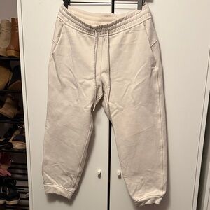 Lululemon  Jogger Sweatpants